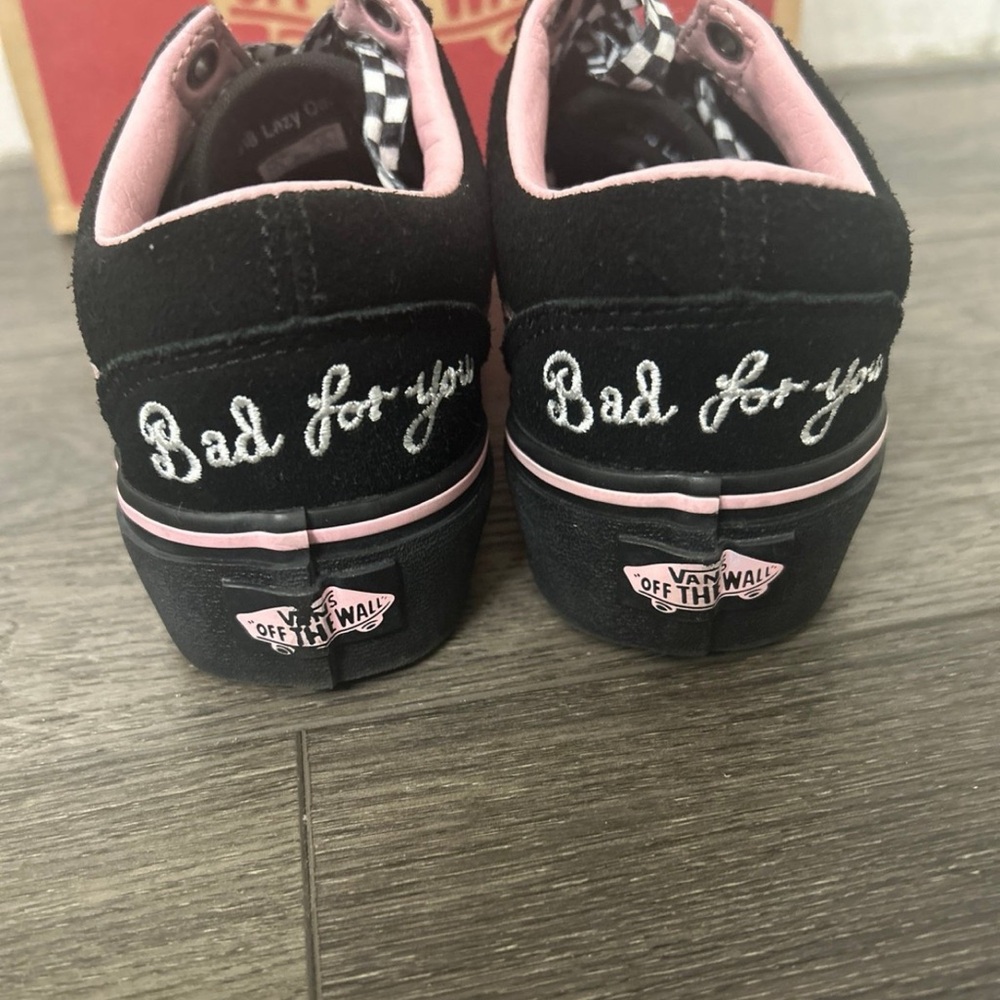 Vans lazy oaf - Picture 3 of 8